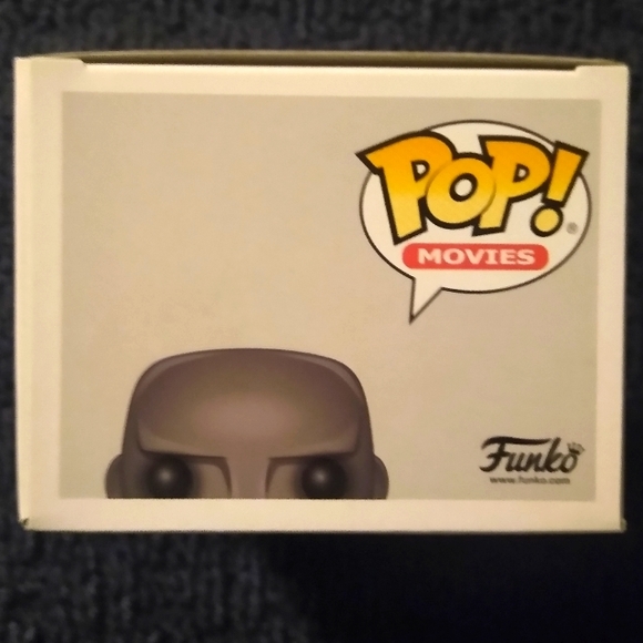 Funko Pop! Movies Ready Player One AECH Vinyl Figure #498 with soft protector - Picture 5 of 6
